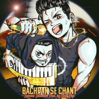 Bachpan Se Chant - Single - Hommie Dilliwala & Bass Yogi