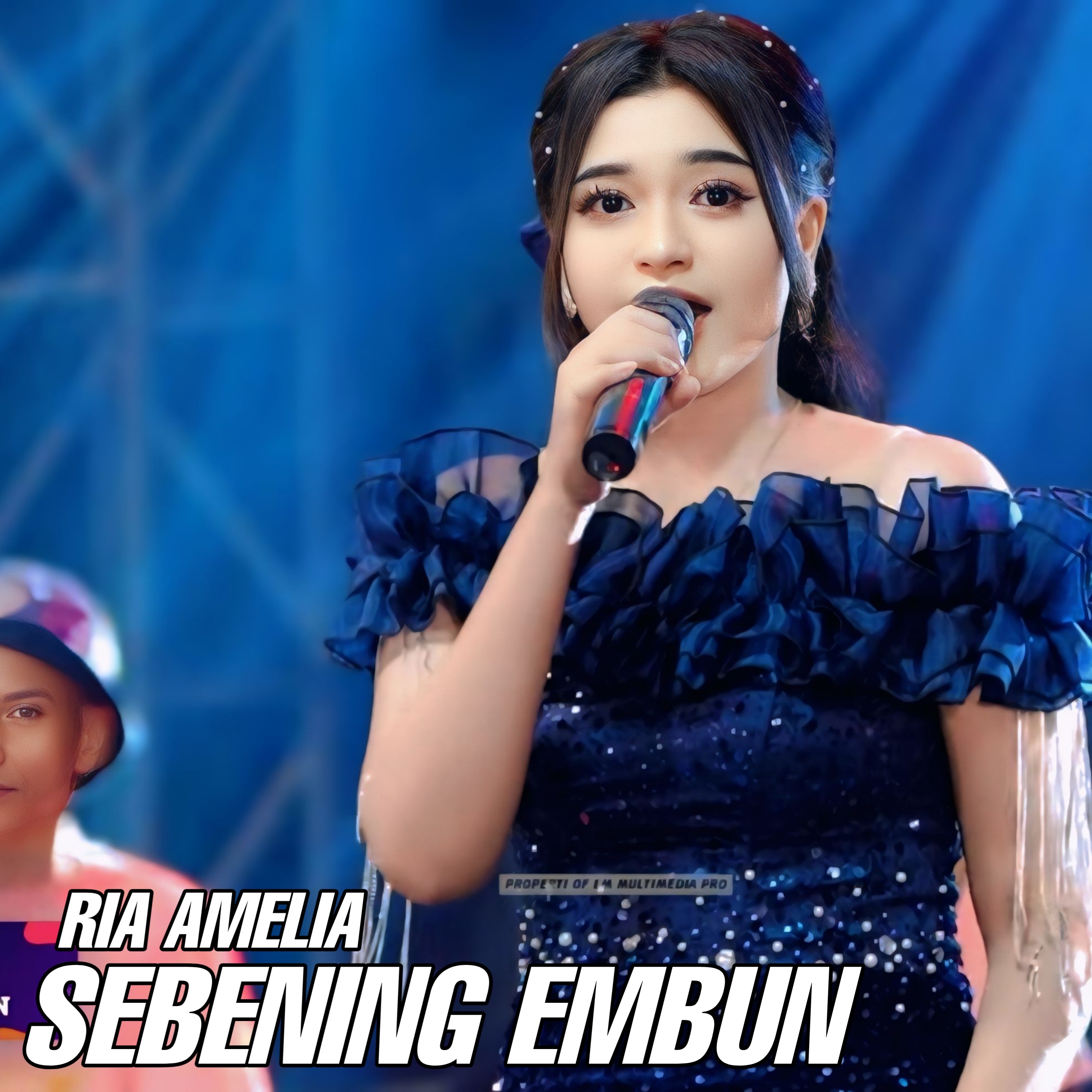 Ria Amelia - Sebening Embun