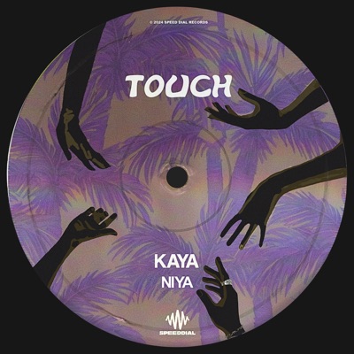 Touch - Single