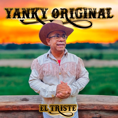 El Triste - Single