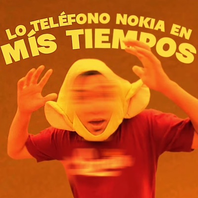 King_roblox3338 - Lo teléfono nokia en mís tiempos funk (SLOWED)