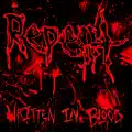Blood Boils Red