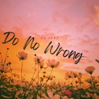 Do No Wrong - Single - Lu Jerz
