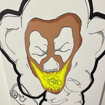 BEG FRIEN (feat. inlovewtheart) - Single