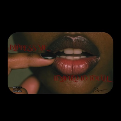 IMPRESS ME / TEMPTED TO TOUCH - Single