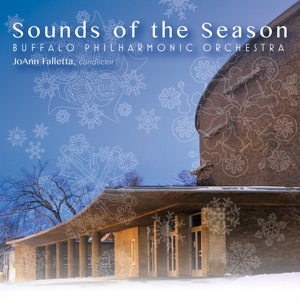 Sounds of the Season (Live)