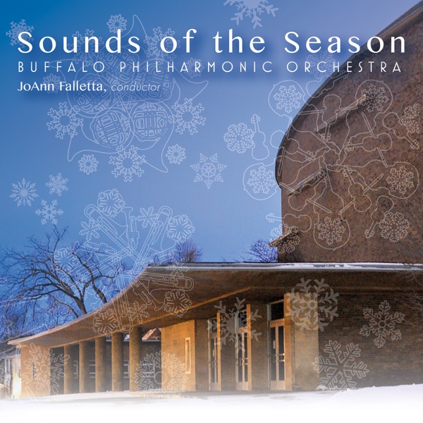 Sounds of the Season (Live)