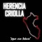 Belén - Herencia Criolla lyrics