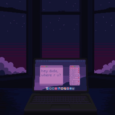 too much to type (feat. Christian Currence & Zach Hanna)