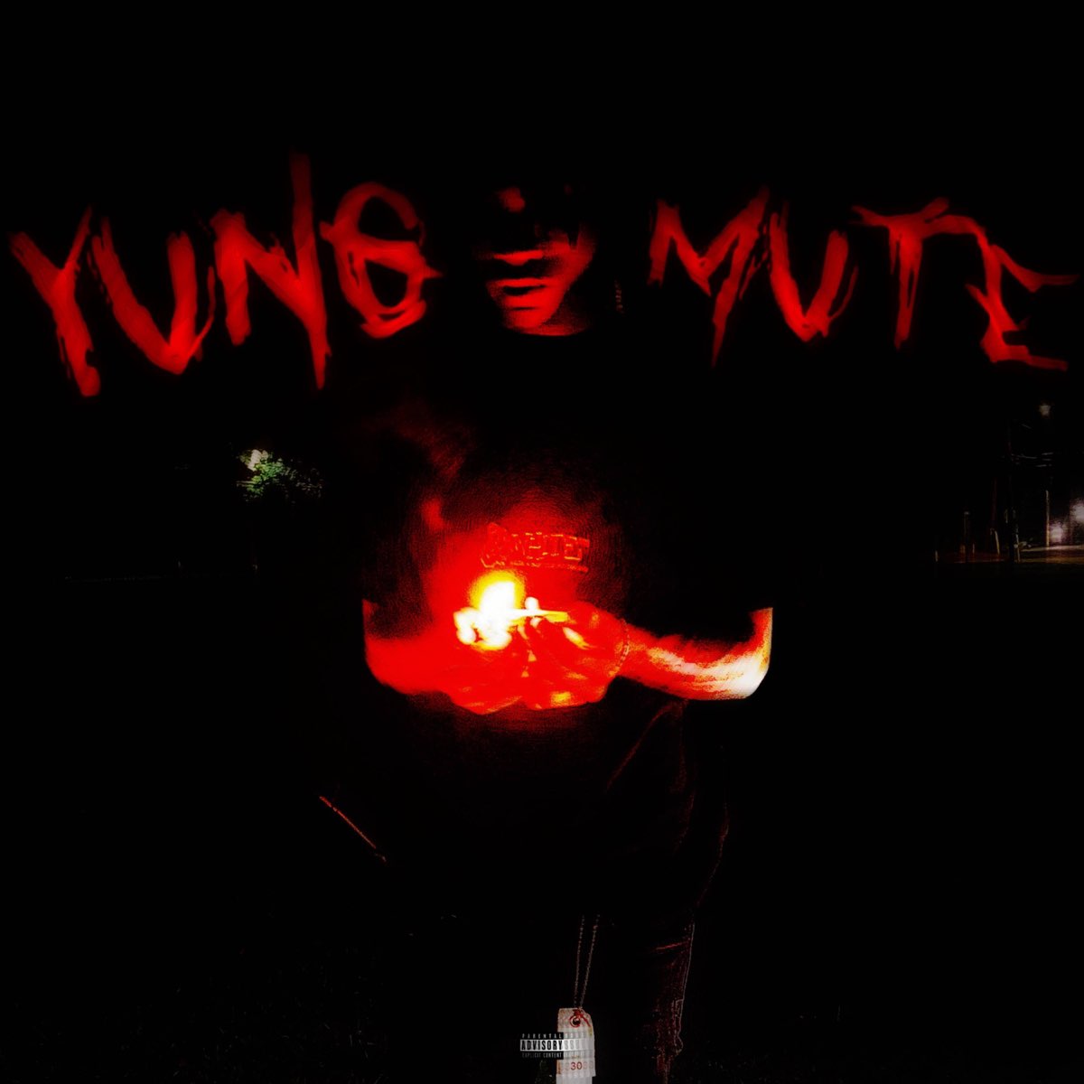 ‎YUNG MUTE - EP - Album by ViccLoaded - Apple Music