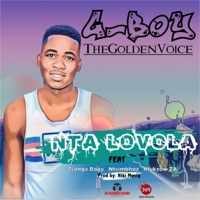 Nta Lobola (feat. Hlukzow SA, Tsonga Bouy & Ntsimbhoz) - Single - Gboy TheGoldenVoice