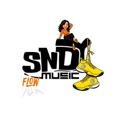 SNDY Music Flow