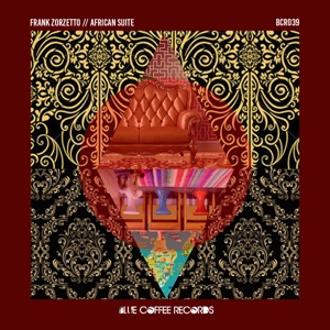 African Suite - Single