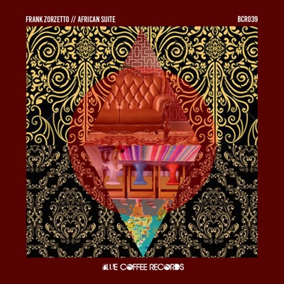 African Suite - Single