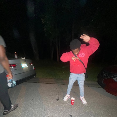 I Just Want - Single