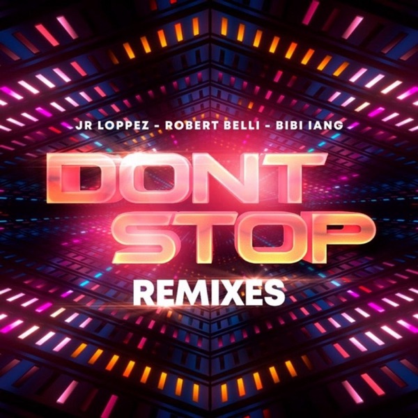 Don't Stop
