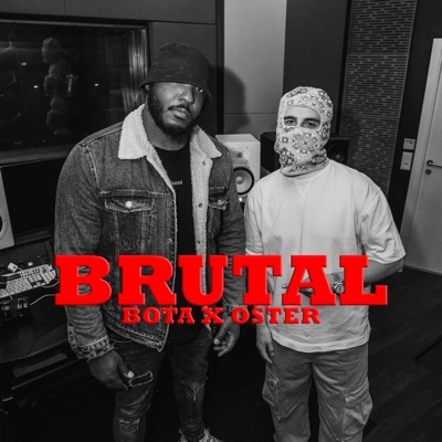 BRUTAL - Single