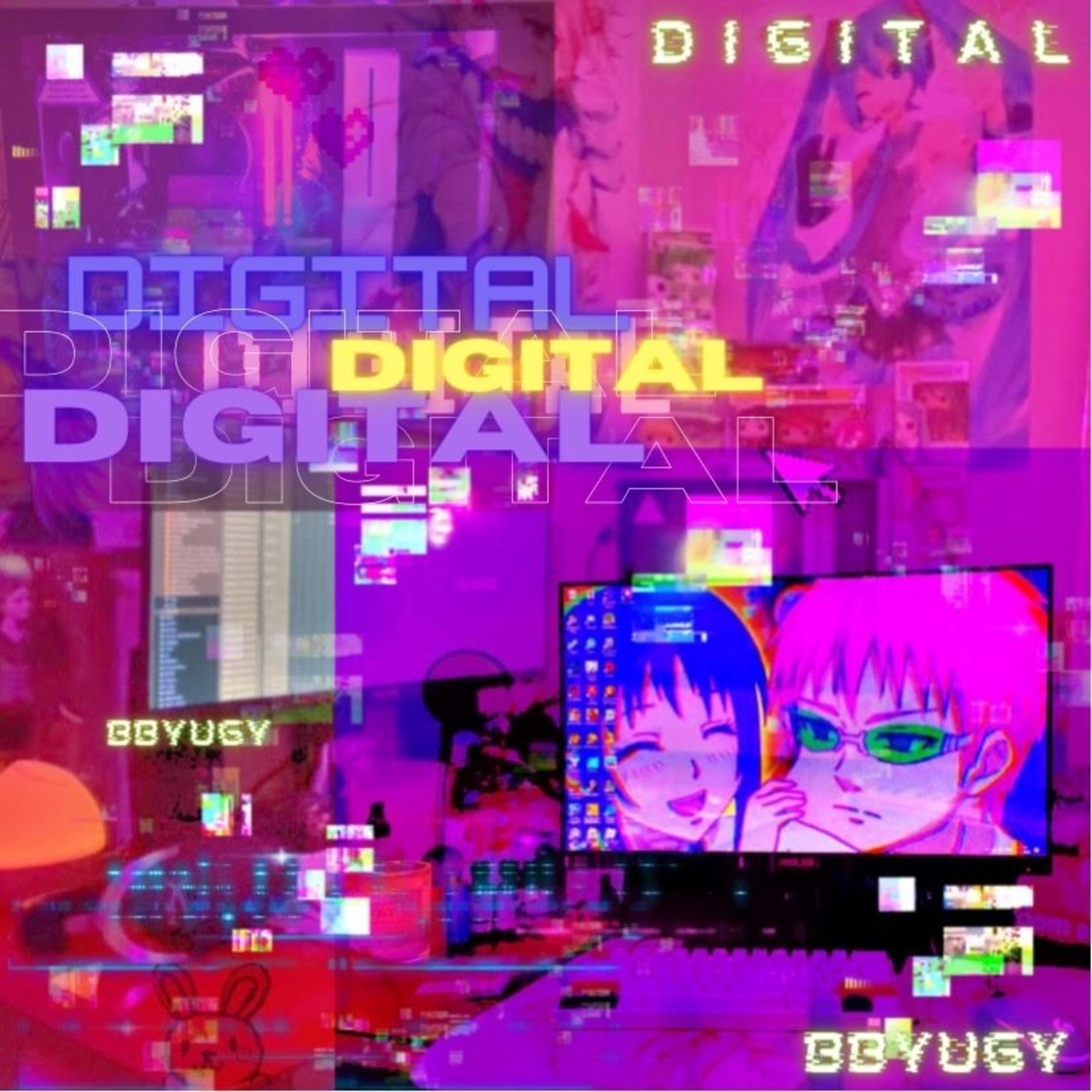 Digital - EP