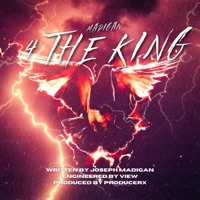 4 The King - Single - Madigan