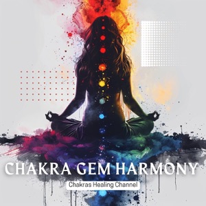 Chakra Gem Harmony: Embodying Your Aura’s Light