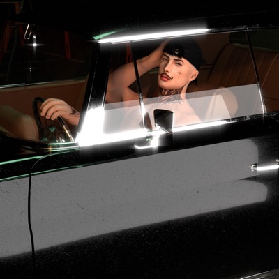 Honey (feat. Nalani Charm) - Single