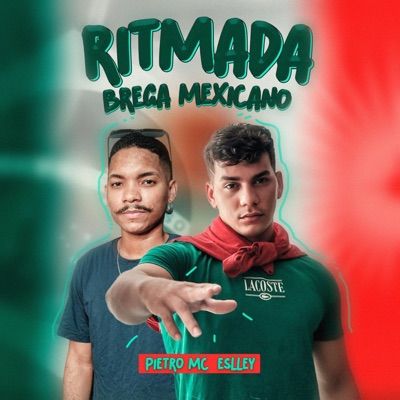 Ritmada Brega Mexicano - Single