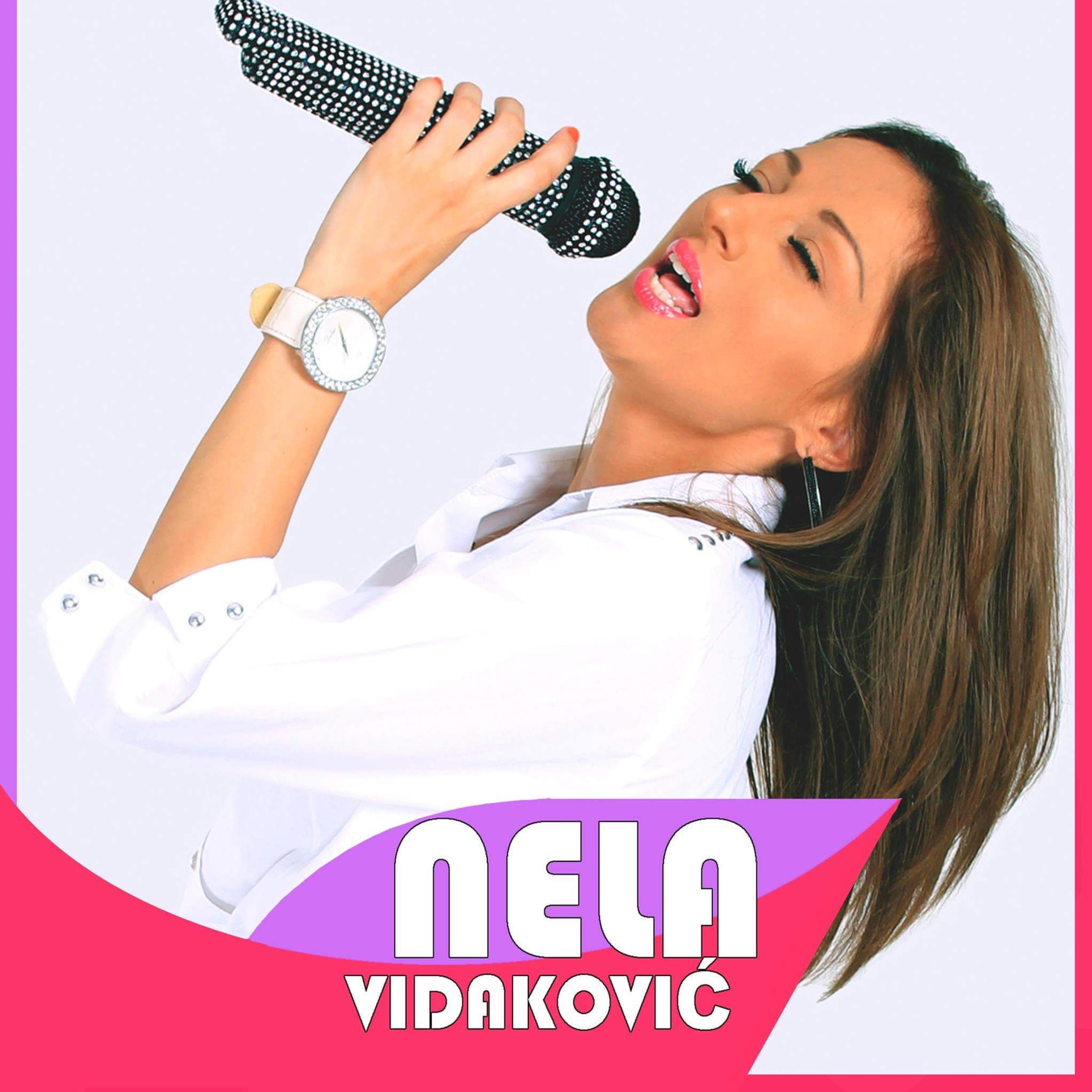 nela vidakovic - rodjendan
