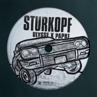 Sturkopf - Single - Ulysse, PAPKE & TONIJXN
