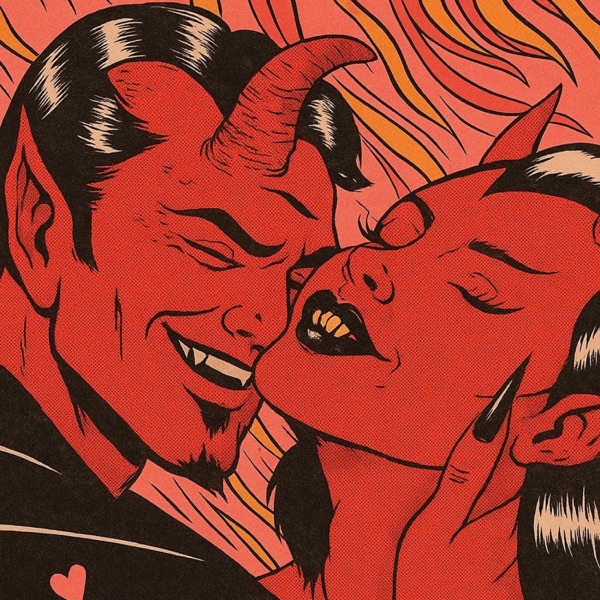 Luv & Affair