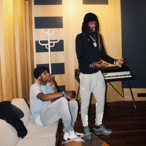 Sativa (feat. Kodes) - Single