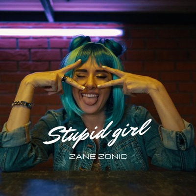 Stupid Girl (Radio Edit) - Single
