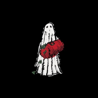 The Ghost With the Duffle Bag