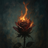 Burn Me Beautiful