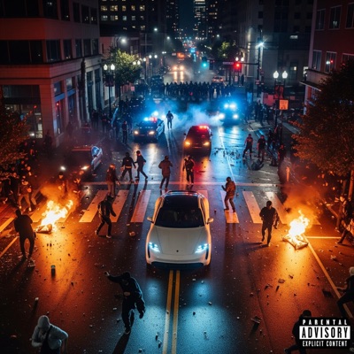 #30DayNotice - Single