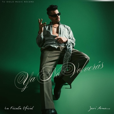 Ya no volverás - Single