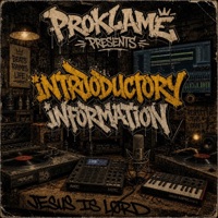 Introductory Information - Single - Proklame