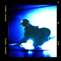PURPLE - Single - D'Rocha
