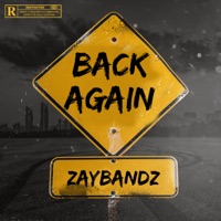BACK AGAIN - Single - ZayBandz