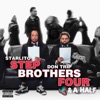 STARLITO/DON TRIP - Madden Curse