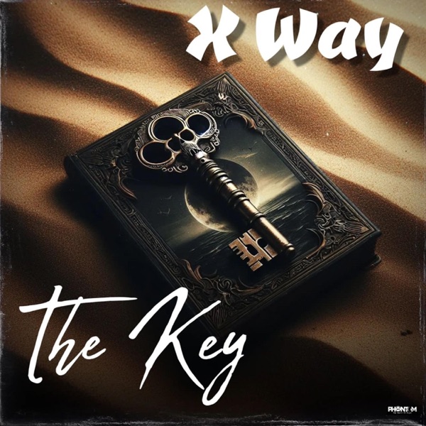 The key