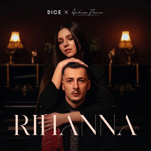 RIHANNA (feat. Andreea Flavia)