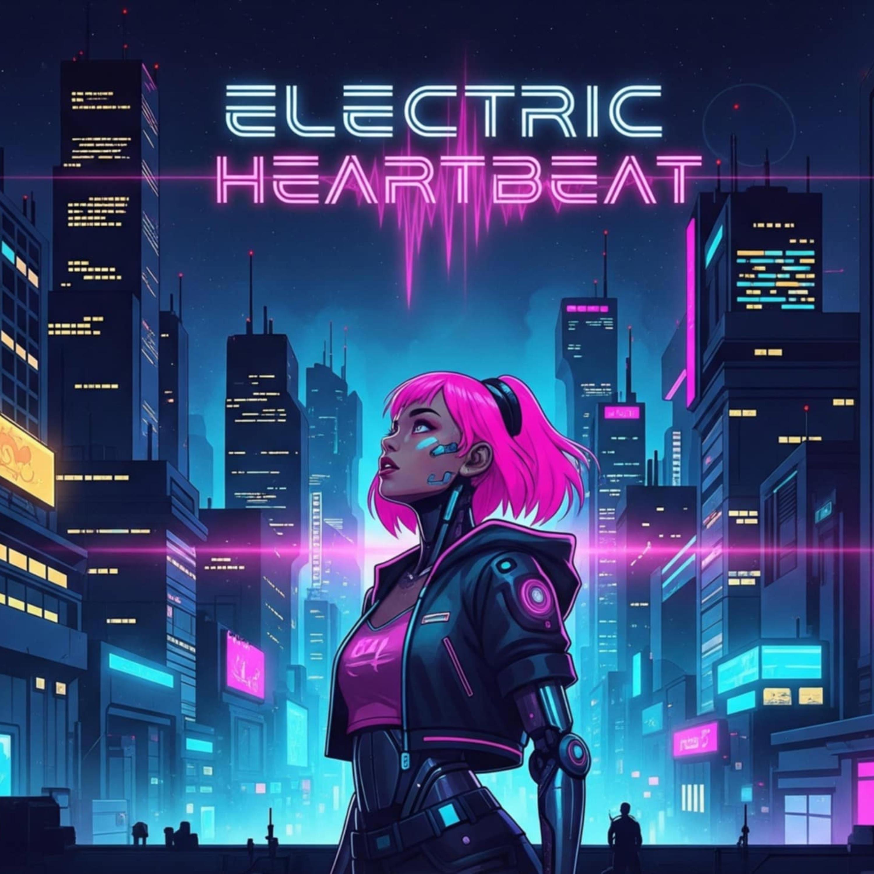 Electric Heartbeat - Single