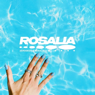 ROSALÍA - Single