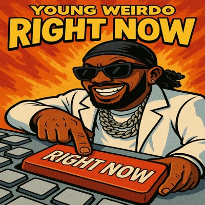 Right Now - Single