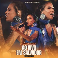 Bar da Morena (Ao Vivo em Salvador), Pt. 1 - EP - Simone Morena