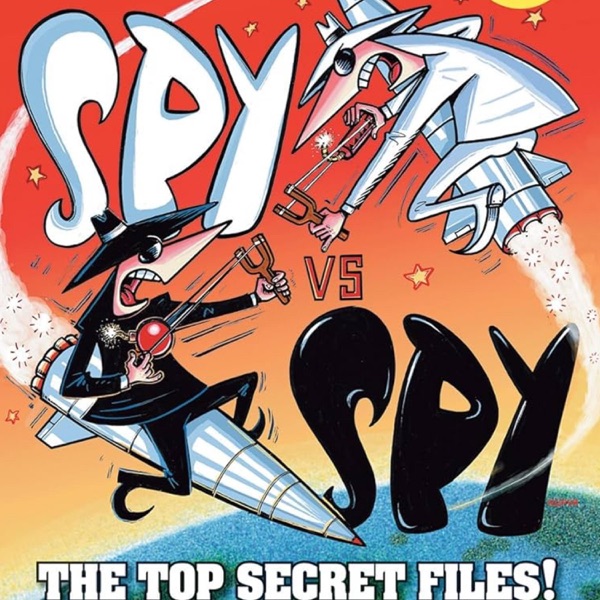 Spy vs Spy