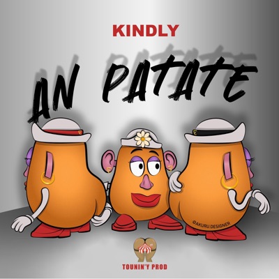 An Patate - Single