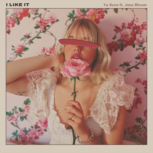 I Like It (feat. June Bloom) - EP