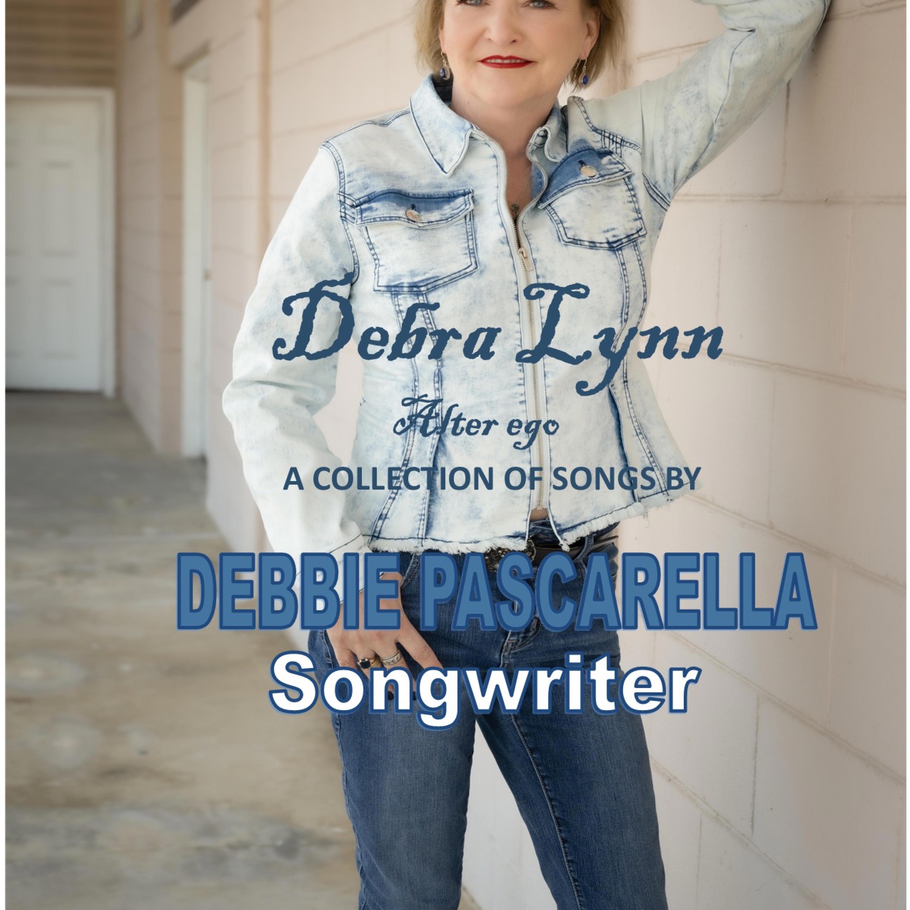 Debbie Pascarella Songwriter