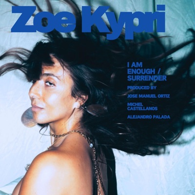 I AM ENOUGH - Single